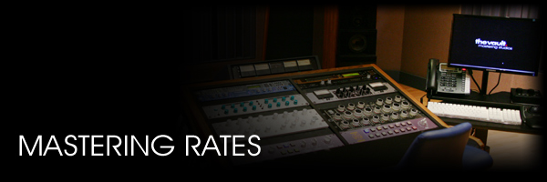 Mastering Rates