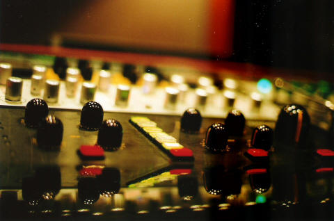 Mastering