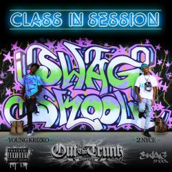 Mastering for Swag Skool
