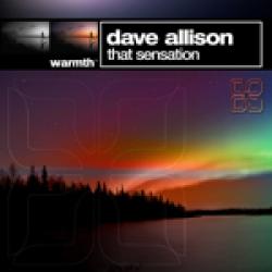 Mastering for Dave Allison