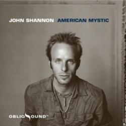 Mastering for John Shannon