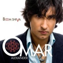 Mastering for Omar Alexander