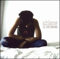 Mastering for Adrianne