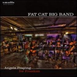 Mastering for Fat Cat Big Band