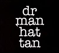 Mastering for Dr. Manhattan