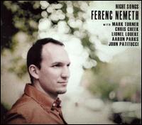 Mastering for Ferenc Nemeth