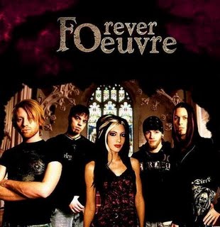 Mastering for Forever Oeuvre