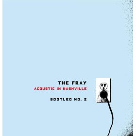Mastering for The Fray