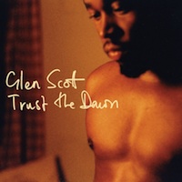 Mastering for Glen Scott