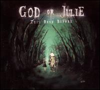 Mastering for god or Julie