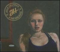 Mastering for Julia Haltigan & the Hooligans