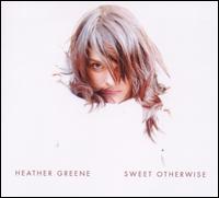 Mastering for Heather Greene