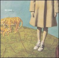 Mastering for Ian love