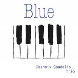 Mastering for Ioannis Goudelis Trio