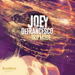 Mastering for Joey DeFrancesco