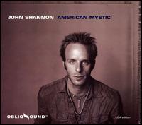 Mastering for John Shannon
