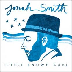 Mastering for Jonah Smith