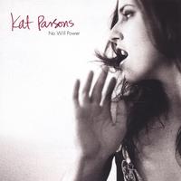 Mastering for Kat Parsons