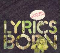 Mastering for Lyrics Born