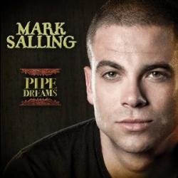 Mastering for Mark Salling