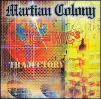 Mastering for Martian Colony