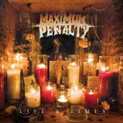 Mastering for Maximum Penalty