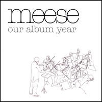 Mastering for Meese