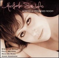 Mastering for Michelle Samuels
