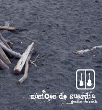 Mastering for Musicos de Guardia