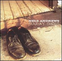 Mastering for Nels Andrews