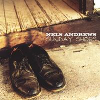 Mastering for Nels Andrews