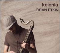 Mastering for Oran Etkin