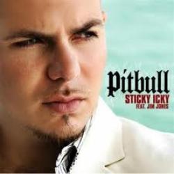 Mastering for Pitbull