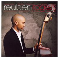 Mastering for Reuben Rogers
