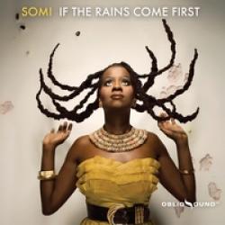 Mastering for Somi
