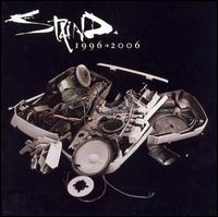 Mastering for Staind