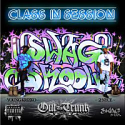 Mastering for Swag Skool