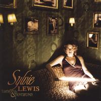 Mastering for Sylvie Lewis
