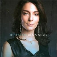 Mastering for Alma Micic