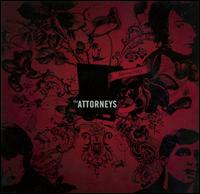 Mastering for The Attorneys