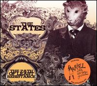 Mastering for The States