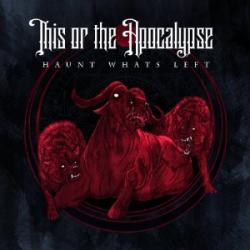 Mastering for This Or The Apocalypse
