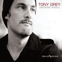 Mastering for Tony Grey