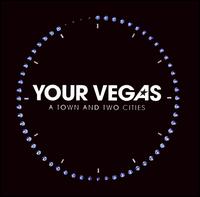 Mastering for Your Vegas
