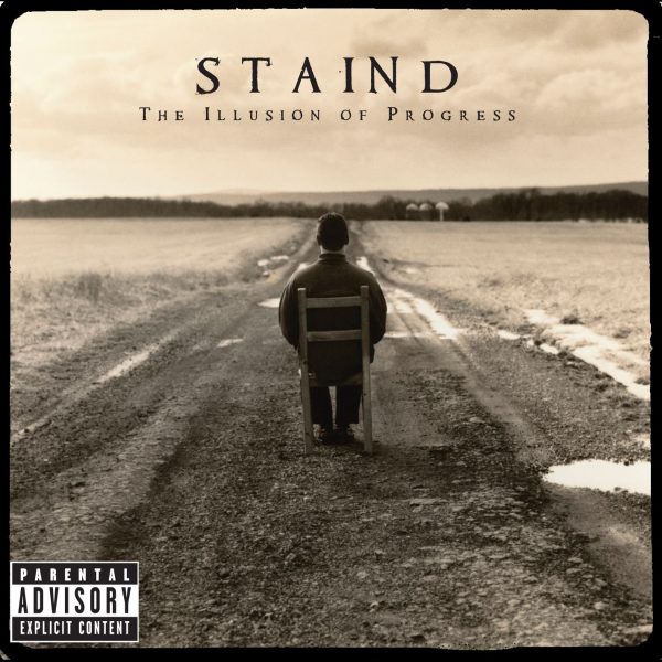 Staind