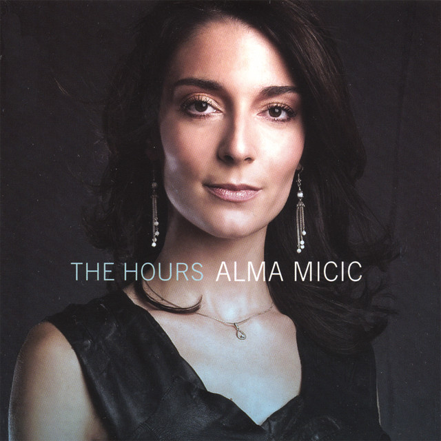 ALMA MICIC THE HOURS