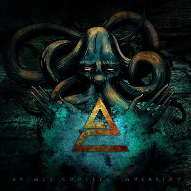 Animus Complex - WITHIN EARTH