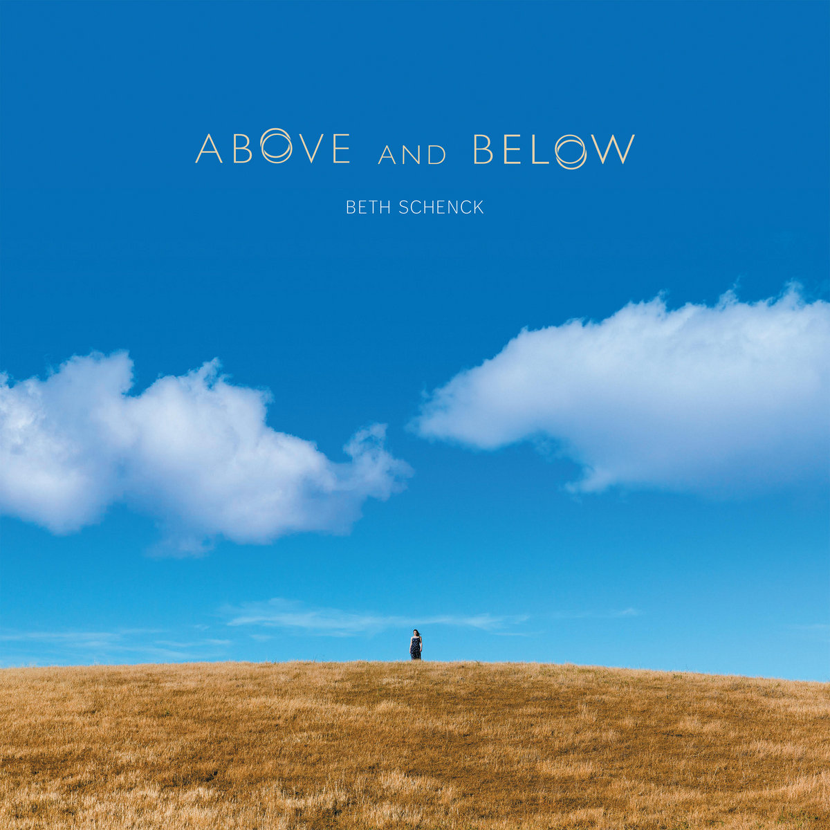 BETH SCHENK Above and Below