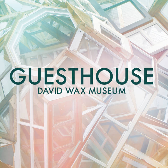 DAVID WAX MUSEUM GUESTHOUSE