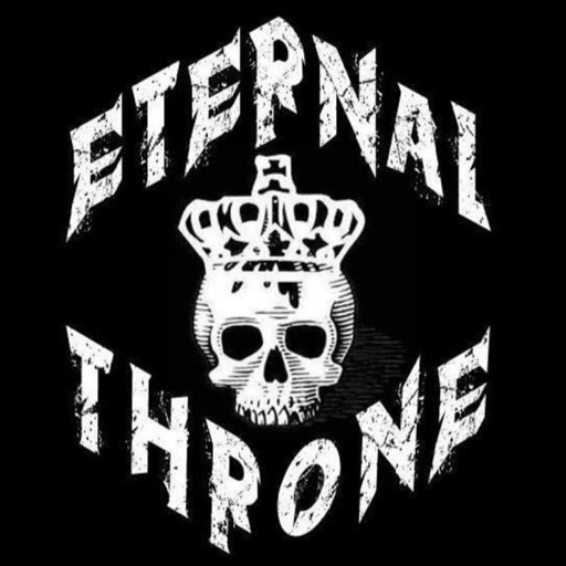 ETERNAL THRONE